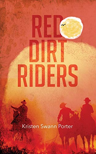 Red Dirt Riders [Paperback]