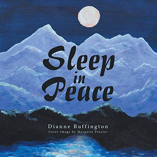 Sleep In Peace [Paperback]