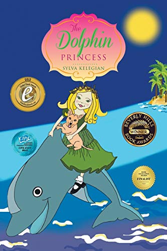 The Dolphin Princess [Paperback]