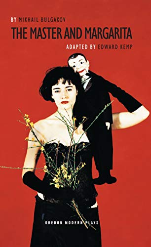 The Master and Margarita [Paperback]