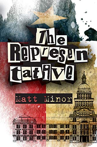 The Representative [Paperback]