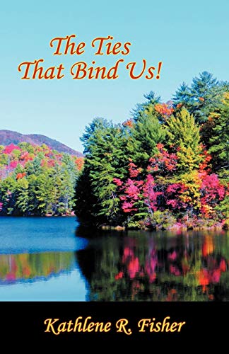 Ties That Bind Us [Paperback]