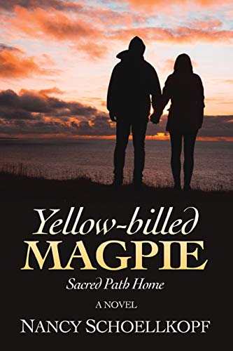 Yello-Billed Magpie [Paperback]