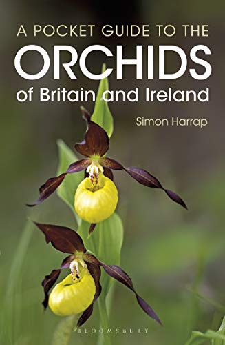 Pocket Guide to the Orchids of Britain and Ir