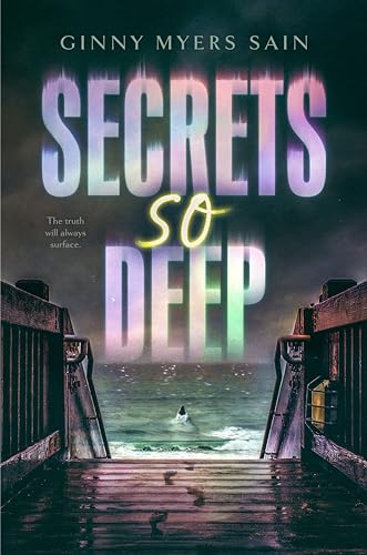 Secrets So Deep [Hardcover]