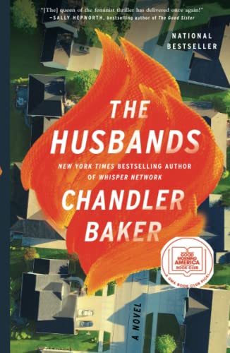 The Husbands: A Novel [Paperback]