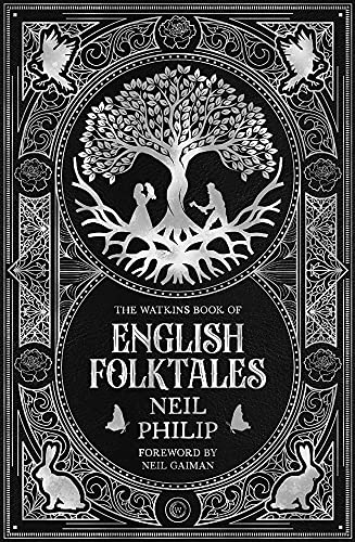 The Watkins Book of English Folktales [Hardco