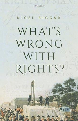 What's Wrong with Rights? [Paperback]