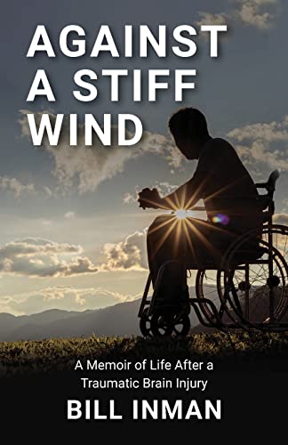 Against A Stiff Wind