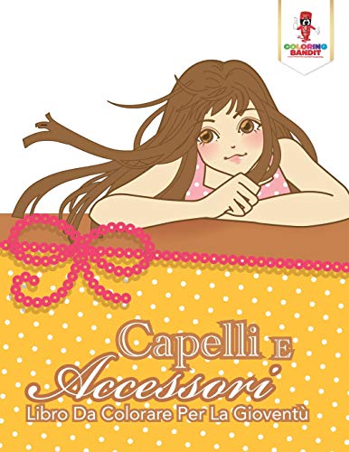 Capelli E Accessori