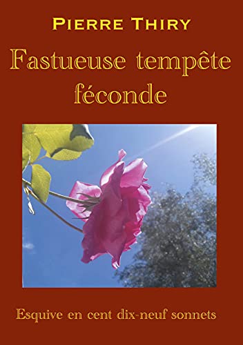 Fastueuse Tempete Feconde