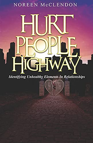 Hurt People Highway