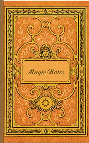 Magic Notes (Notizbuch)