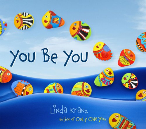 You Be You [Hardcover]