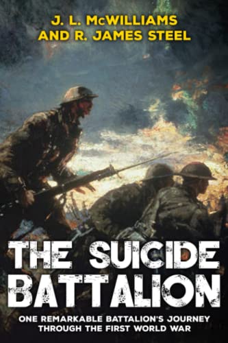 Suicide Battalion