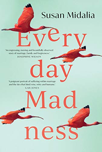 Everyday Madness [Paperback]