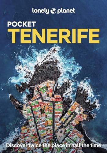 Lonely Planet Pocket Tenerife [Paperback]