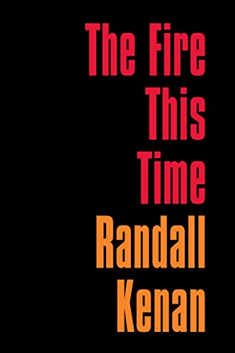 The Fire This Time [Paperback]