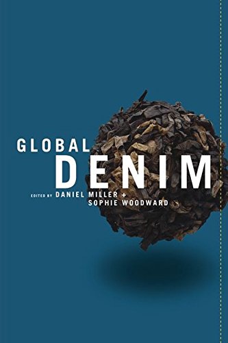 Global Denim [Hardcover]