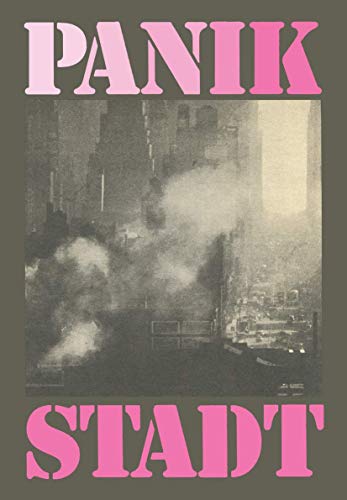 Panik Stadt [Paperback]