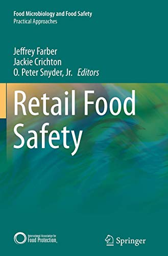 Retail Food Safety [Paperback]