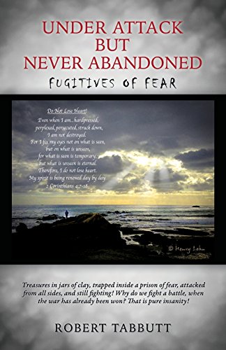 Under Attack But Never Abandoned [Paperback]