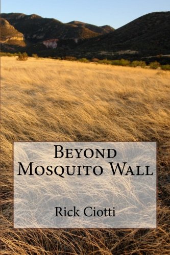 Beyond Mosquito Wall [Paperback]