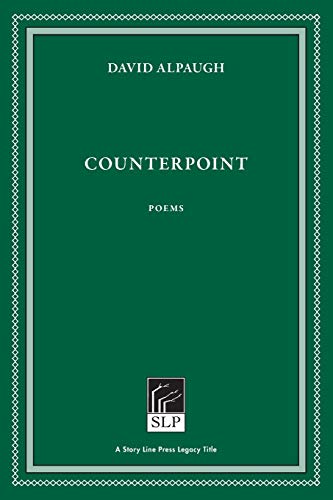 Counterpoint [Paperback]