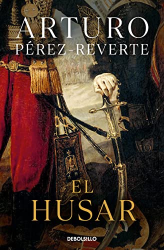 El h?sar / The Hungarian Soldier [Paperback]