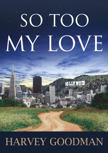 So Too My Love [Paperback]