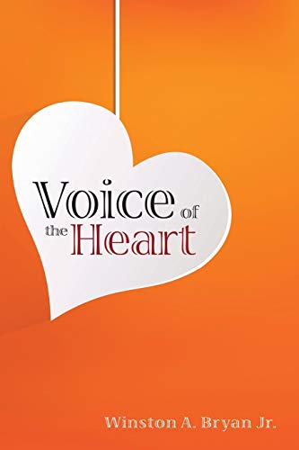 Voice Of The Heart [Paperback]