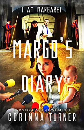 Margo's Diary & Notebook (i Am Margaret) (volume 5) [Paperback]