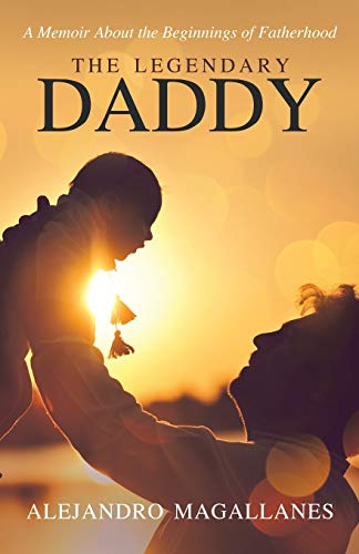 The Legendary Daddy [Paperback]