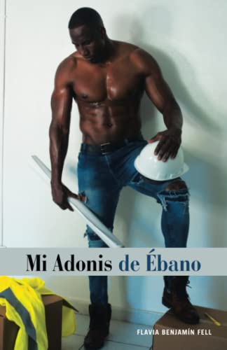 Mi Adonis De Ebano