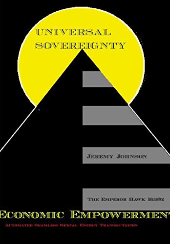 Universal Sovereignty [Hardcover]