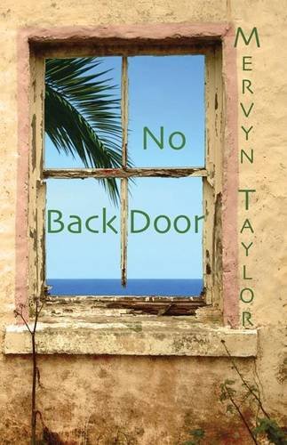 No Back Door [Paperback]