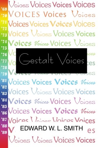 Gestalt Voices [Paperback]