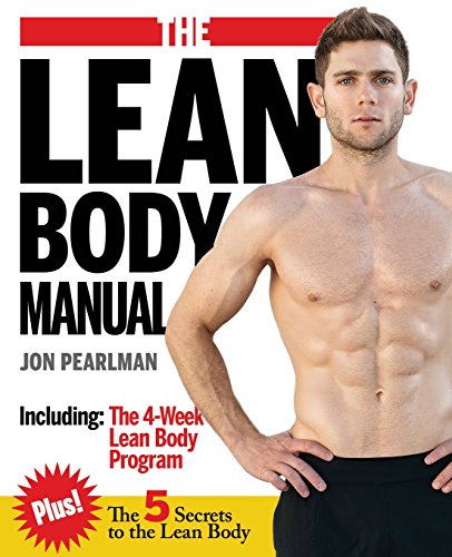 The Lean Body Manual [Paperback]