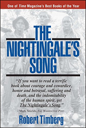 The Nightingale's Song [Paperback]