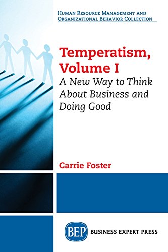 Temperatism [Paperback]