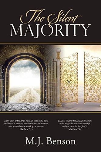 The Silent Majority [Paperback]