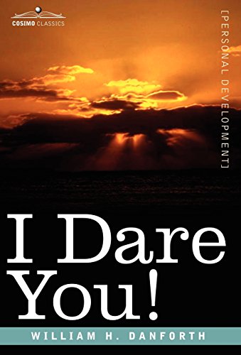 I Dare You [Hardcover]