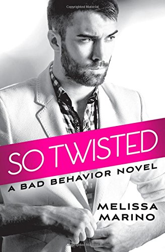 So Tisted [Paperback]