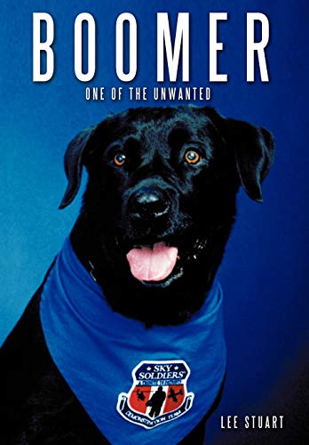 Boomer  One of the Unanted [Hardcover]