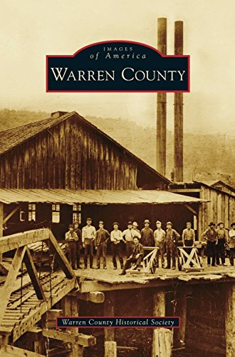 Warren County [Hardcover]