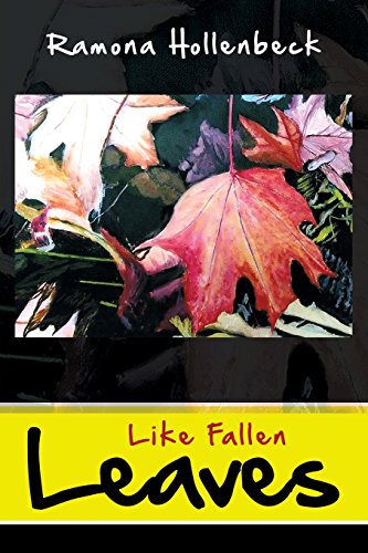 Like Fallen Leaves [Paperback]