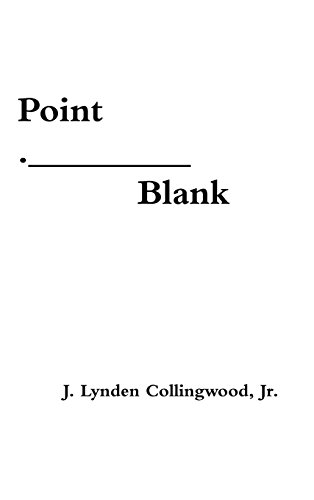 Point Blank [Hardcover]