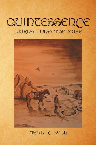 Quintessence  The Muse [Paperback]