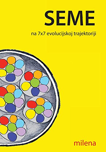 Seme (serbian Edition) [Paperback]