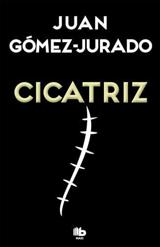 Cicatriz / Scar [Paperback]